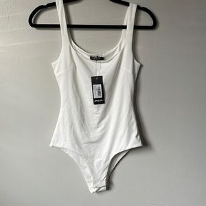 Nasty gal bodysuit